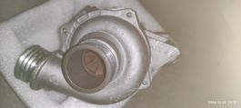 BMW wasserpumpe.