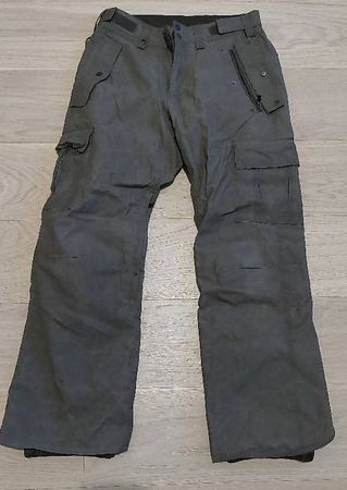 Snowboardhose - Quicksilver Grösse M