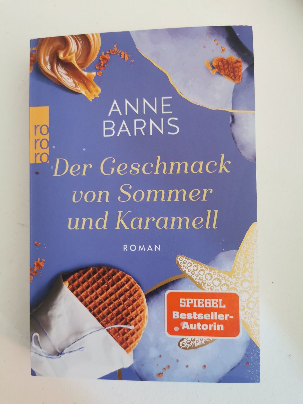 Livres: Romane – D'occasion à bern par jeannie2006 4
