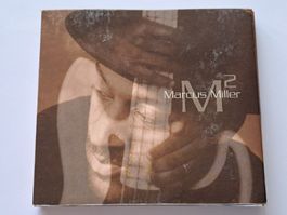 Cd Marcus Miller - M2