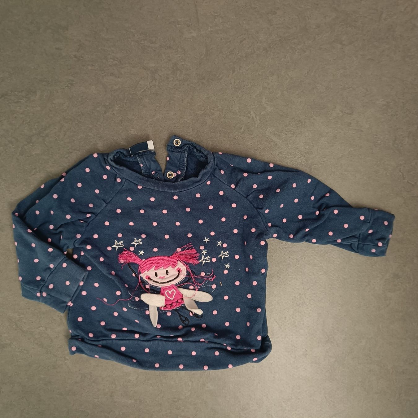 Pulls et sweat-shirts: Pullover Grösse 74 – D'occasion à Jaberg par urig17.