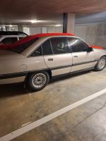 Opel Omega 2.6