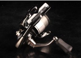2er Rollenset, Daiwa Certate und Legalis