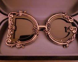 Dolce & Gabbana Sonnenbrille