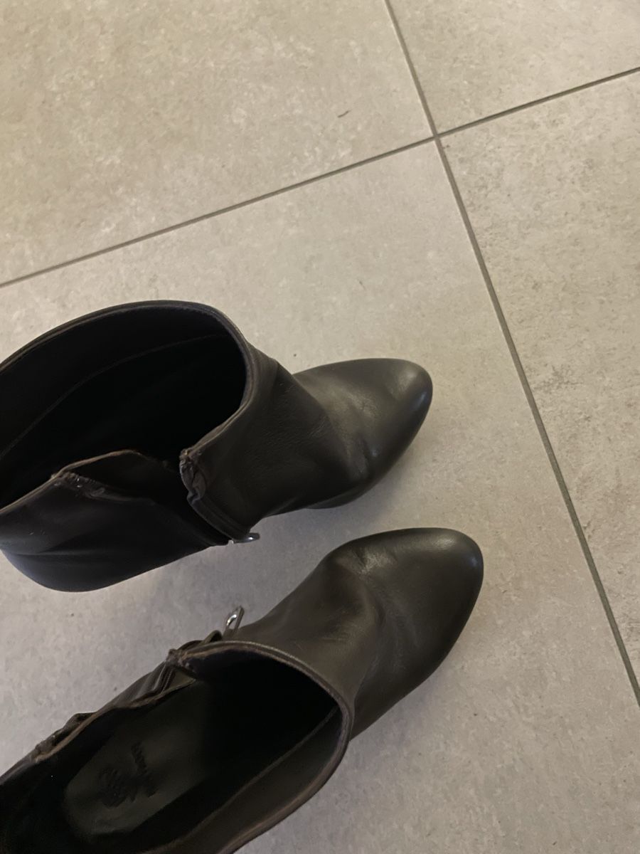 Navyboot Damenschuhe: Navyboot Stiefelette – Gebraucht aus Zunzgen von mel_y6w2 1