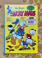 Micky Maus Heft Nr 41 von 1968