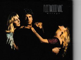 Fleetwood Mac - Mirage Delux
