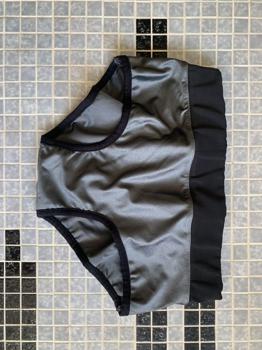 Badekleider & Bikinis: Bas pole dance 🌴Paradise Chick taille s  – Gebraucht aus Lausanne von Xiaoxi 2