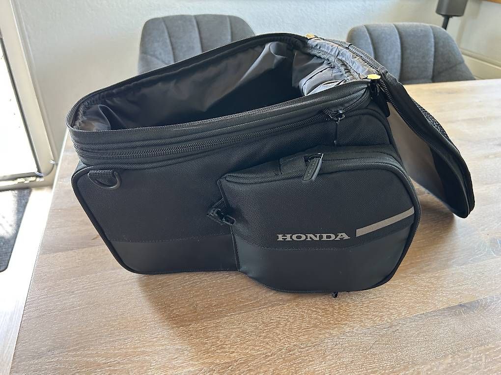 Borse: Soziussitztasche – Usato da Spiez venduto da Jungen66 2