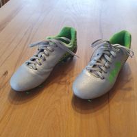 Nocken-Fussballschuhe v. Fila, Gr. 36