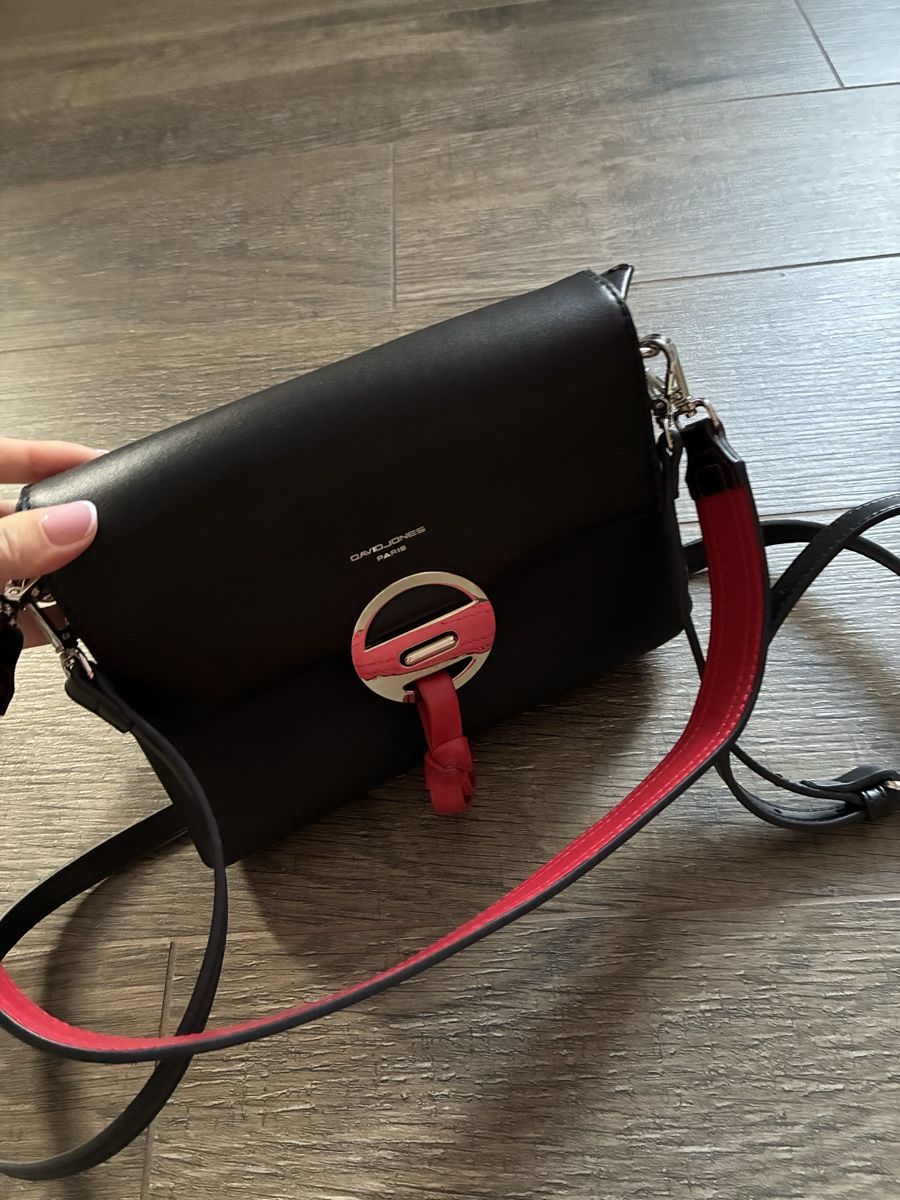 Borse da donna: Tasche – Usato da Uzwil venduto da tot_gj9c 4