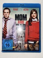 Mom and Dad Blu-ray