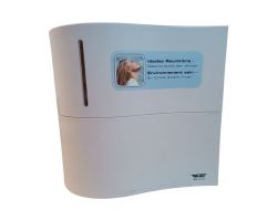 TURMIX AX 400 Ultrasonic