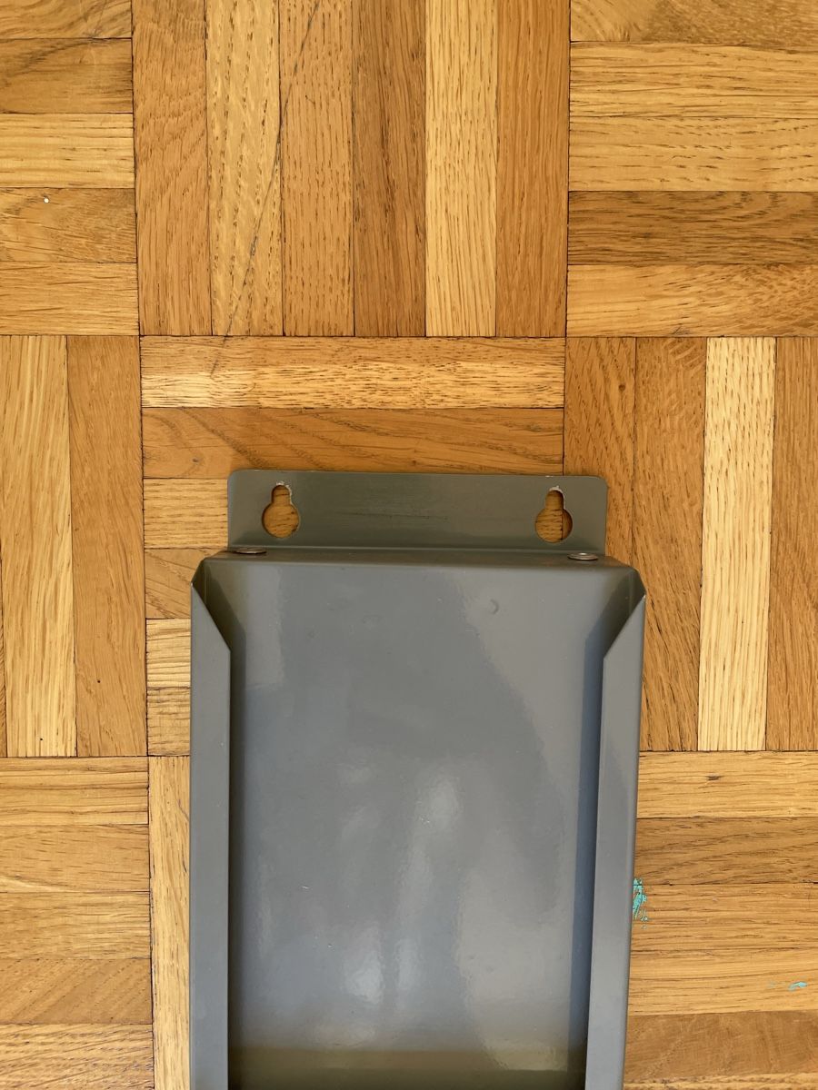 Equipement de magasin & Foires: Postkartenhalter klein 58cm – D'occasion à Zürich par 01pippa