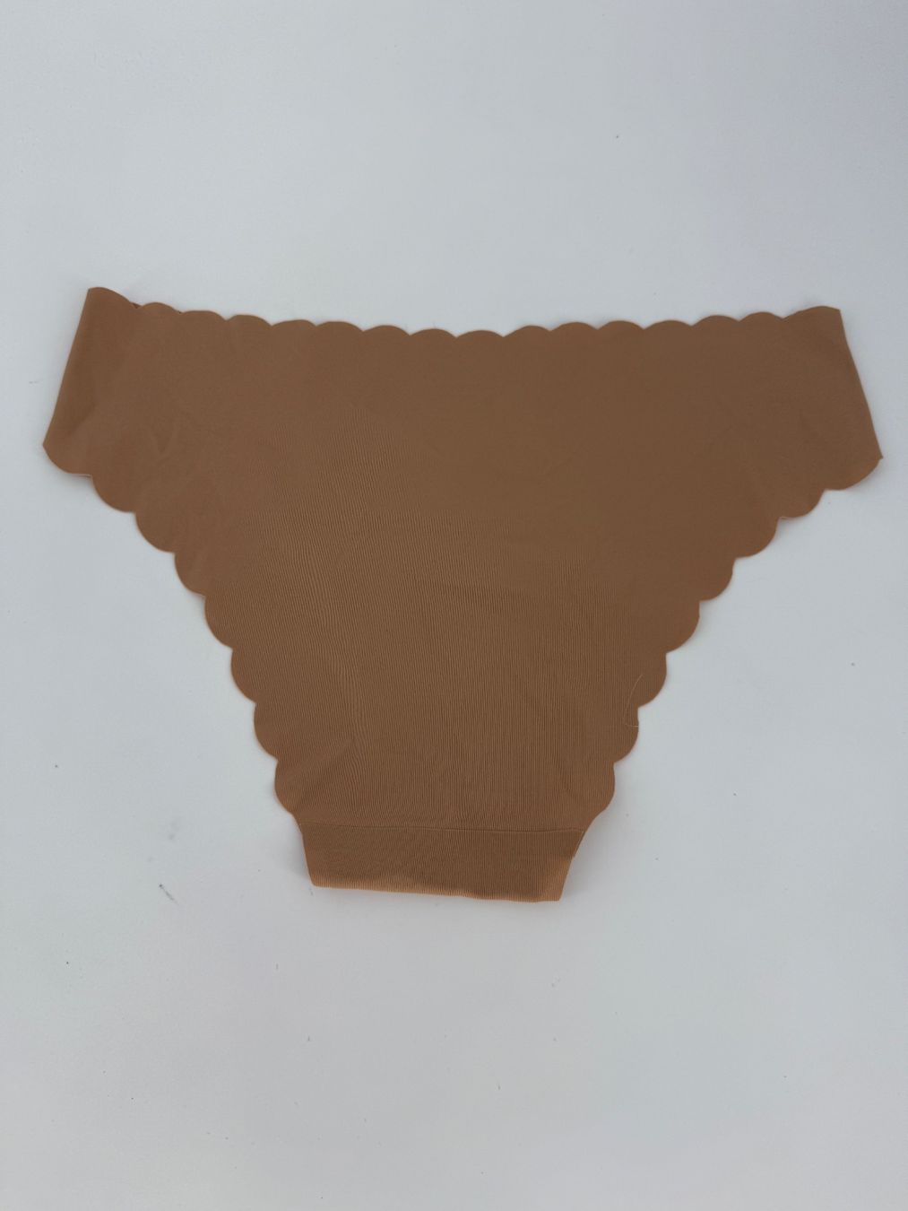 Altra biancheria intima: Slip Gr. L, hautfarben, neuwertig – Nuovo (secondo la descrizione) da Auenstein venduto da moin. 1