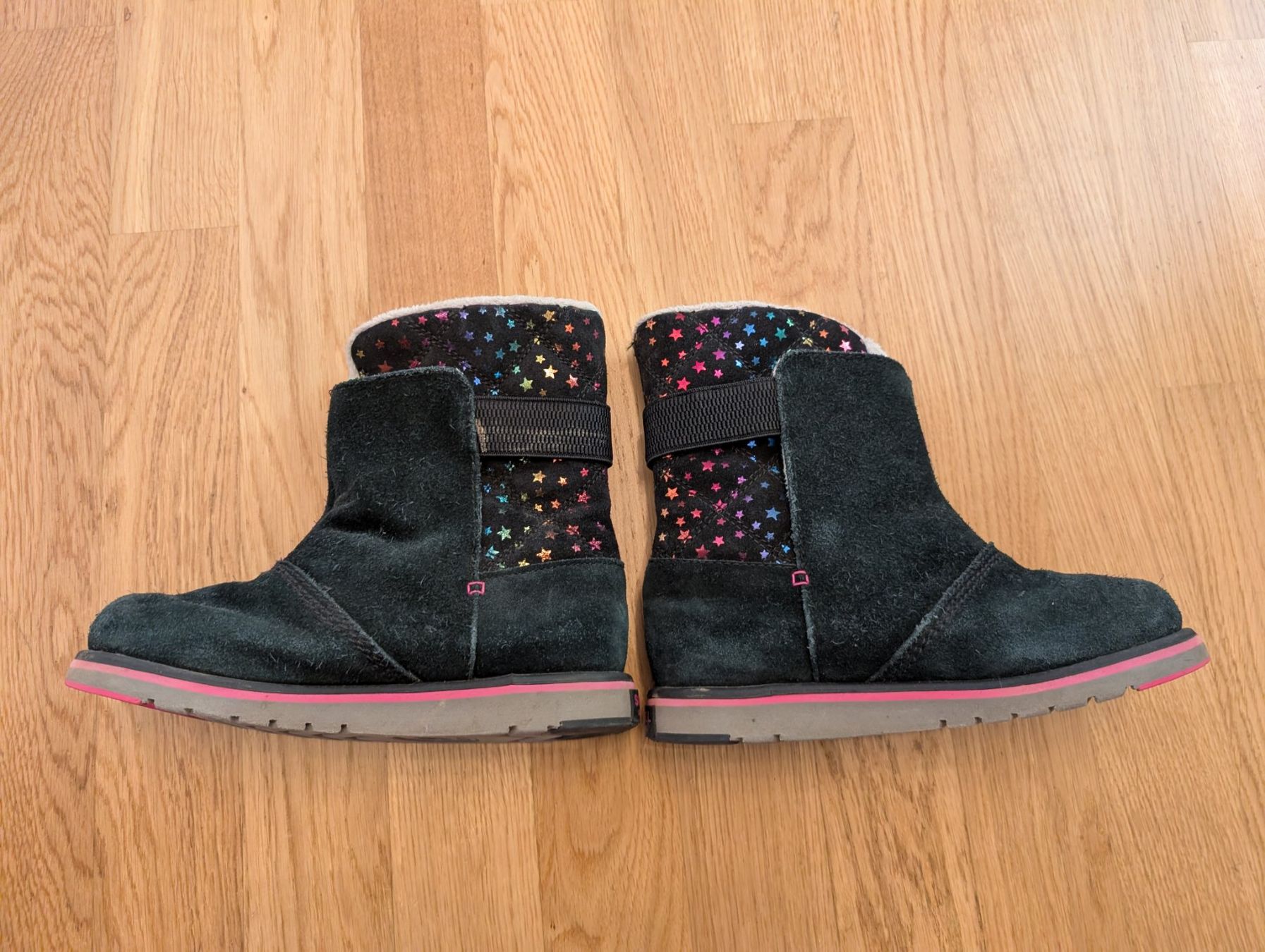 Sorel Scarpe per ragazze: Sorel Winterstiefel 34 – Usato da Zürich venduto da Nicolass1980 1