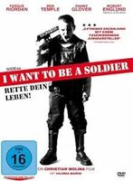 I want to be a Soldier - Rette dein Leben