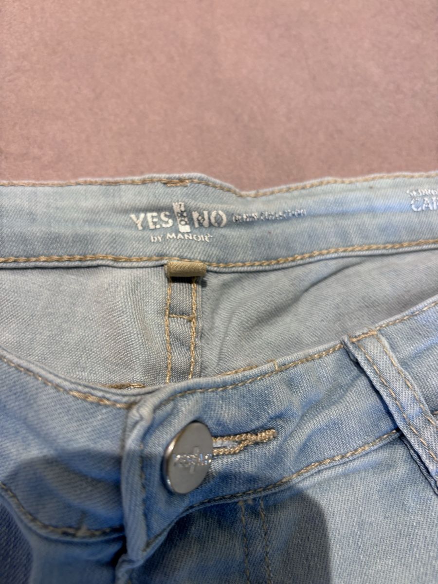 Jeans: 2 paar Damen Jeans Gr. 30/31 – Gebraucht aus Menzingen von gispat 2