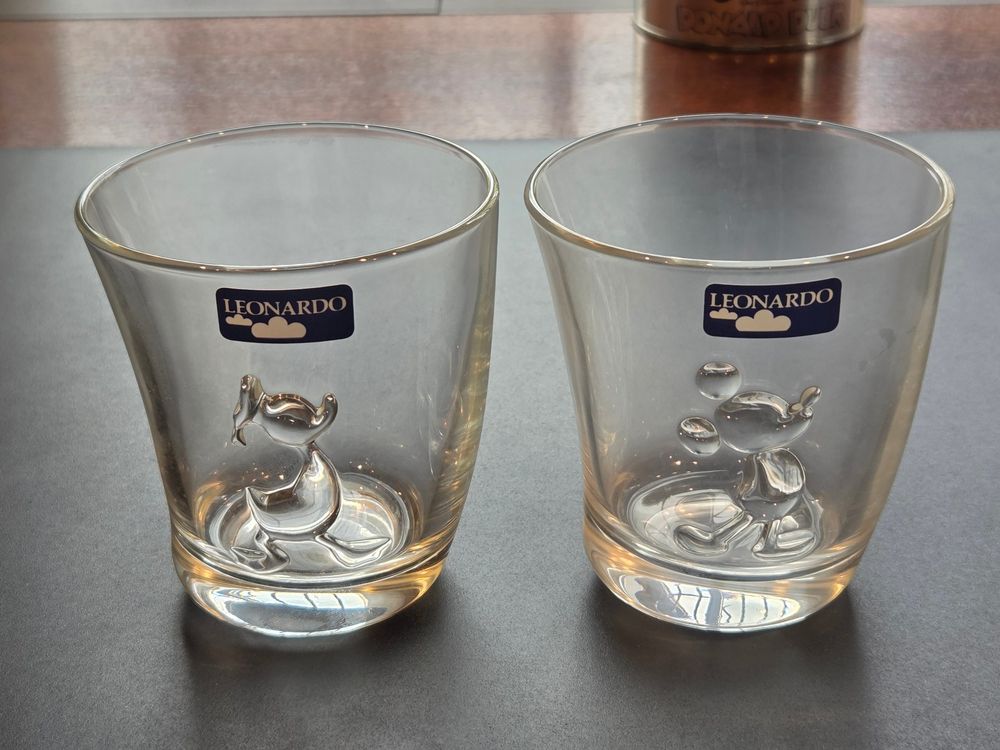 Luxus Leonardo Glser Alte Serien Bilder