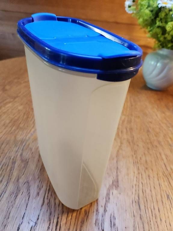 Tupperware Contenitori & Simili: Tupperware Rondovision 2.3l – Usato da Gstaad venduto da Meiel2020