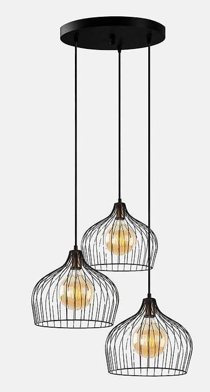 Lampadari & plafoniere: Pendelleuchte – Usato da Seuzach venduto da Cathrine04