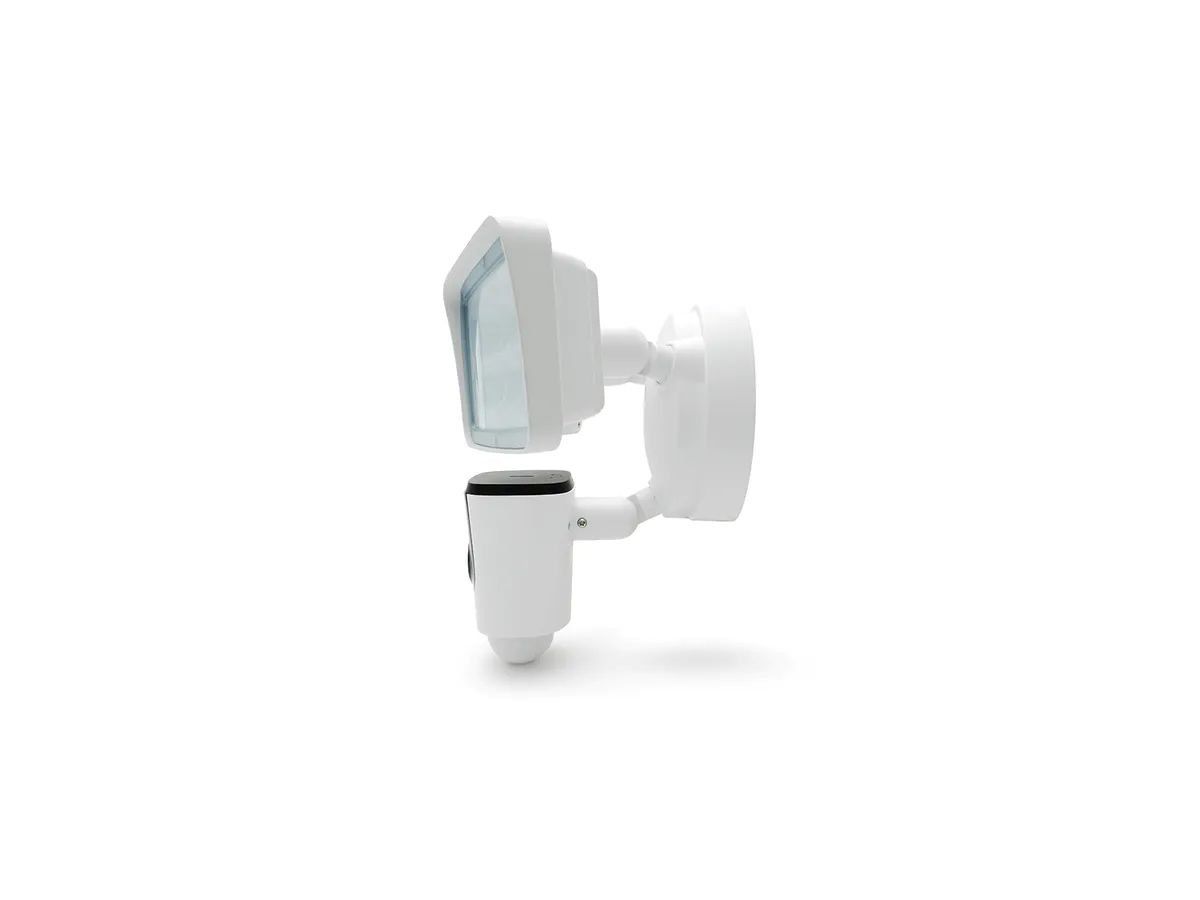 Webcams: IC Realtime Flooder - Floodlight Camera – Neuf avec emballage d'origine à Uster par lookandlisten 1