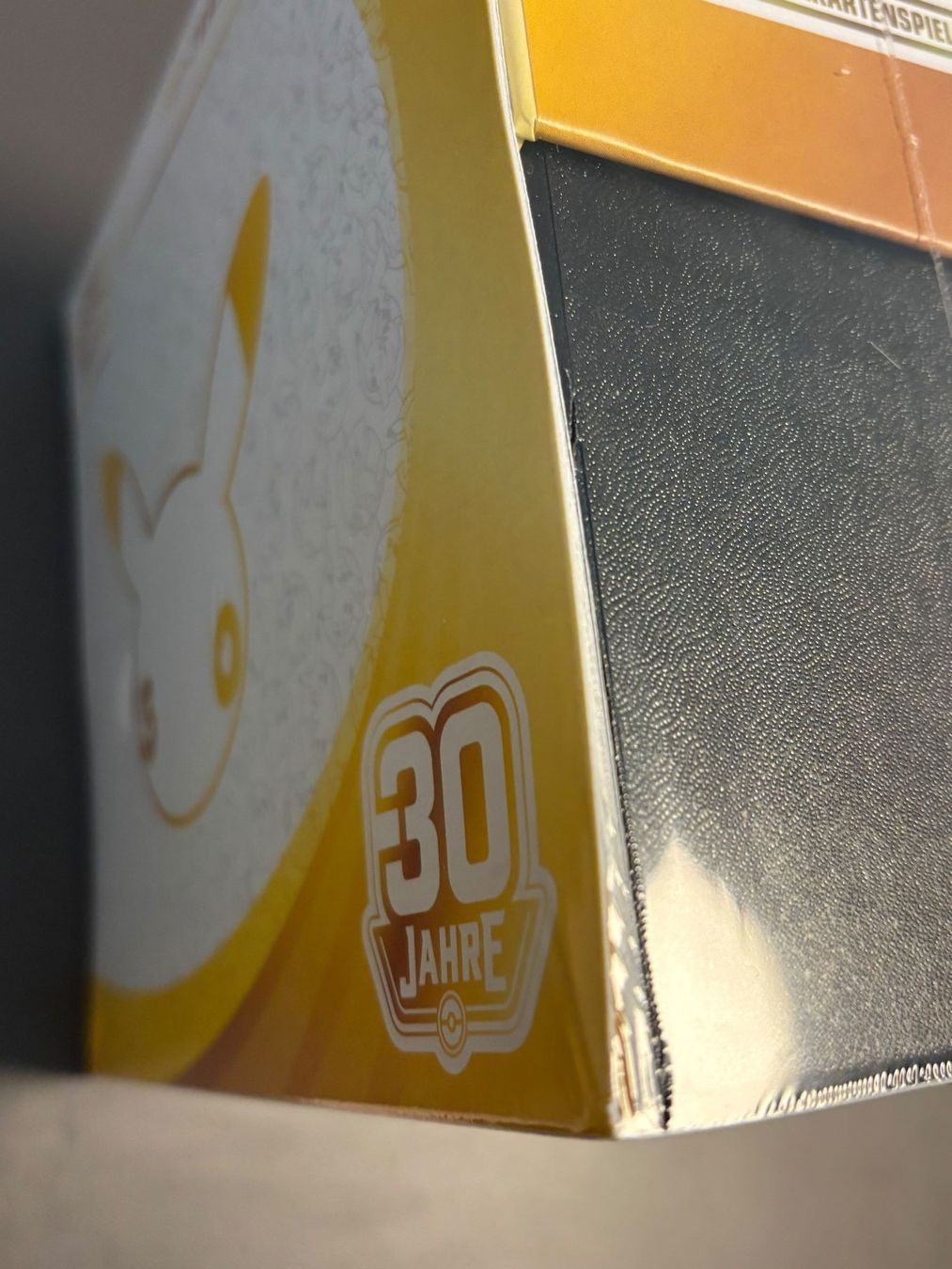Pokémon Sammelbilder & Trading cards: Pokemon 30th Anniversary ETB – Gebraucht aus Thal von SidKu1 1