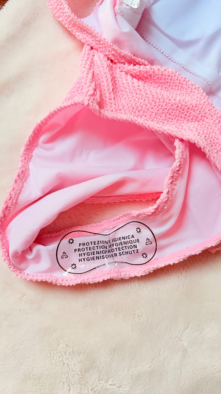 Badekleider & Bikinis: Badeanzug  - Grösse: S – Neu und originalverpackt aus Würenlos von JRP_71 5