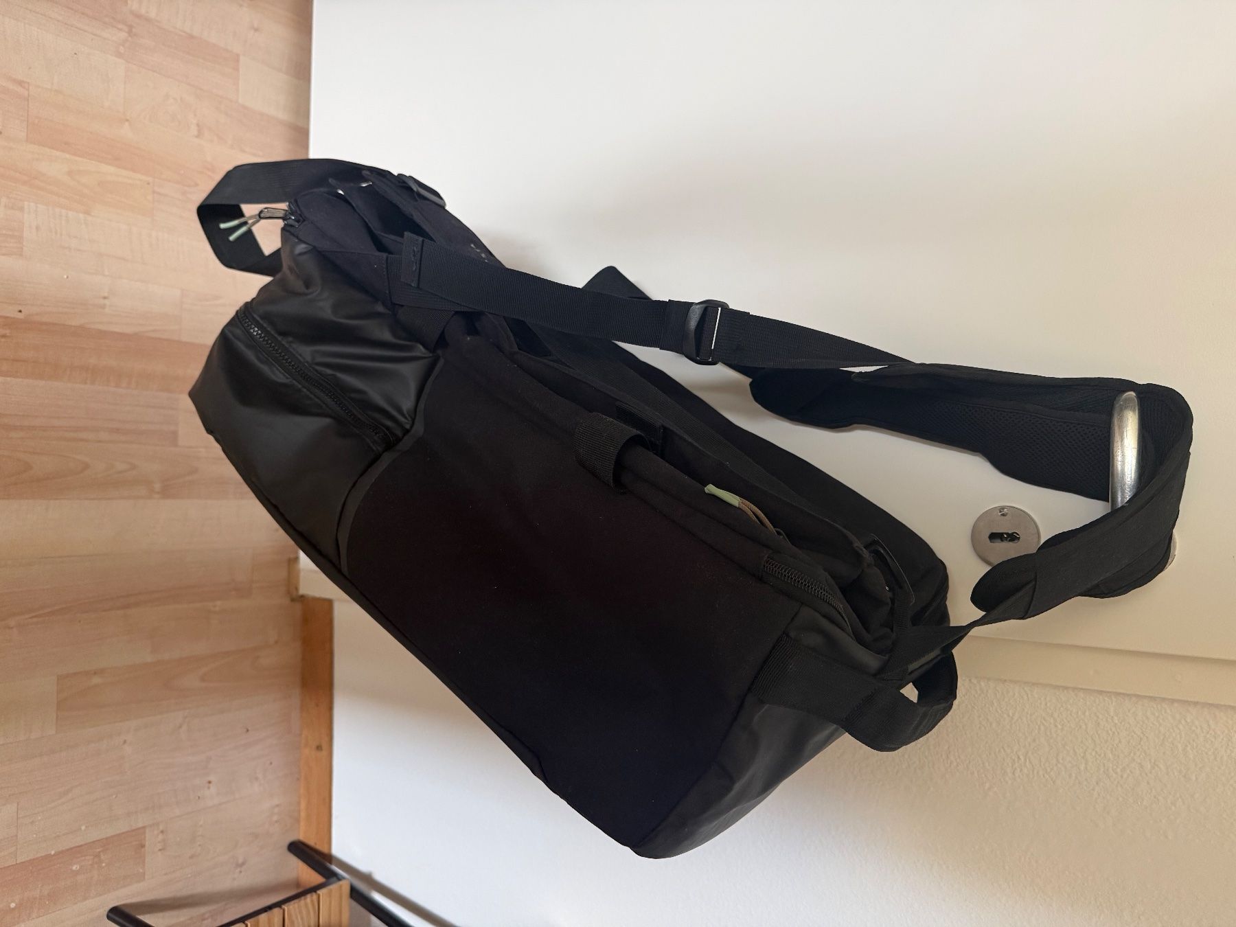 Borse: Wenig gebrauchte Sporttasche – Usato da OESCHGEN venduto da Sserose 5