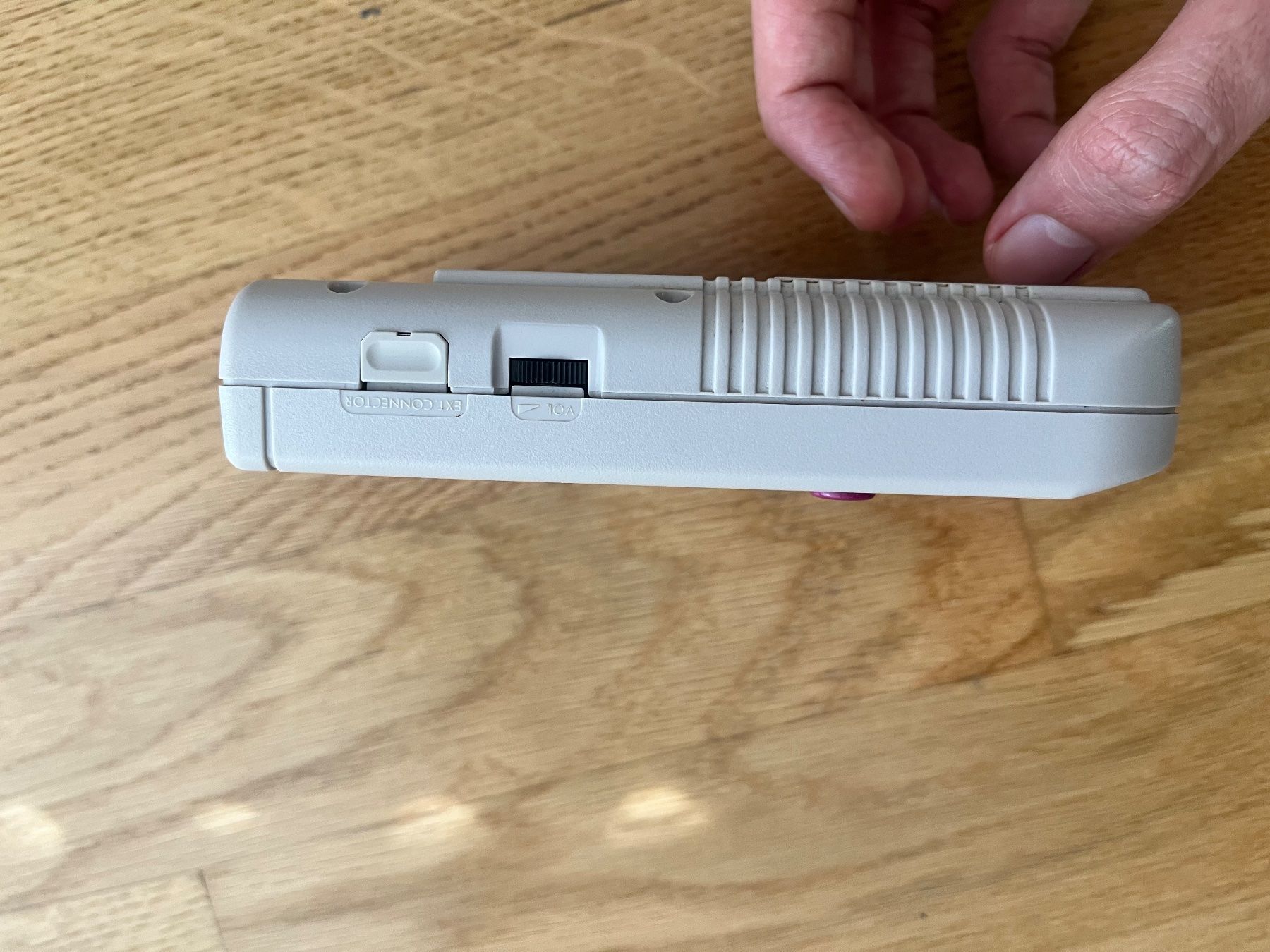 Nintendo Console: Game Boy Nintendo originale (DMG-01) – Usato da Lausanne venduto da kir_9bf8 6