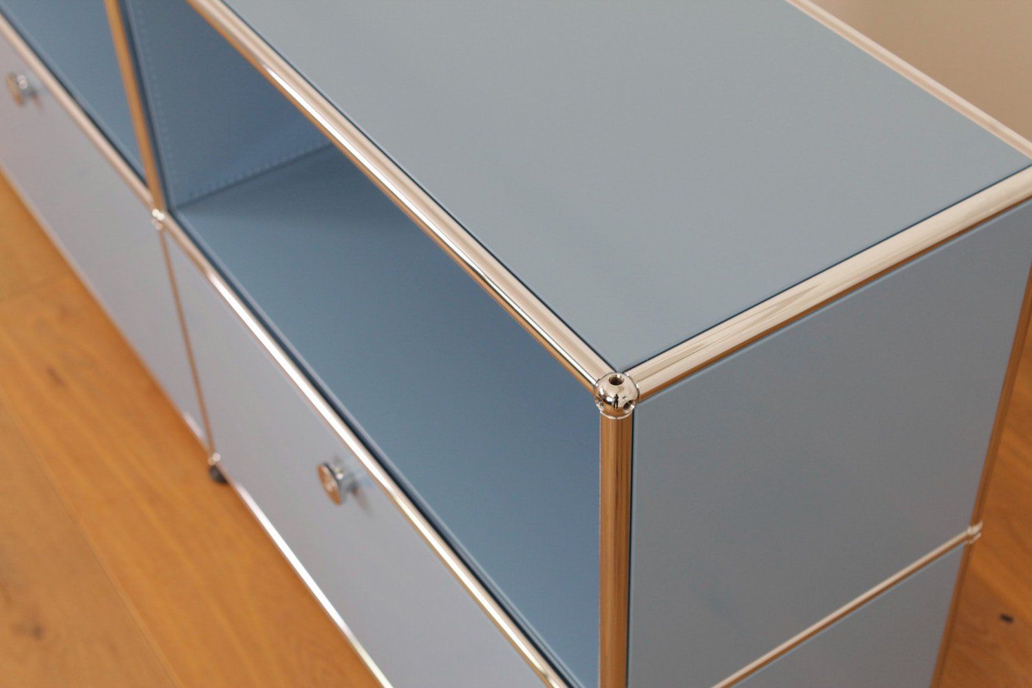 USM Kommoden: USM Haller Sideboard // UPCYCLED // NEUE FARBEN – Neu (gemäss Beschreibung) aus Affoltern am Albis von StudioStandard 4