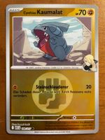 Pokemon Cynthias Kaumalat Reverse (Versand gratis)