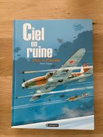 CIEL EN RUINE / TOME 4 / PREMIERE EDITION
