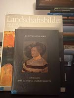 Kunst Bücher