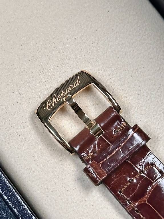 Chopard Montres: Chopard Classic - 4200 - Intemporel Genève – Neuf avec emballage d'origine à Les Acacias par Intemporel_and_Co. 1