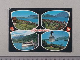 Beckenried, 1971