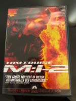 DVD // Mission Impossible 2