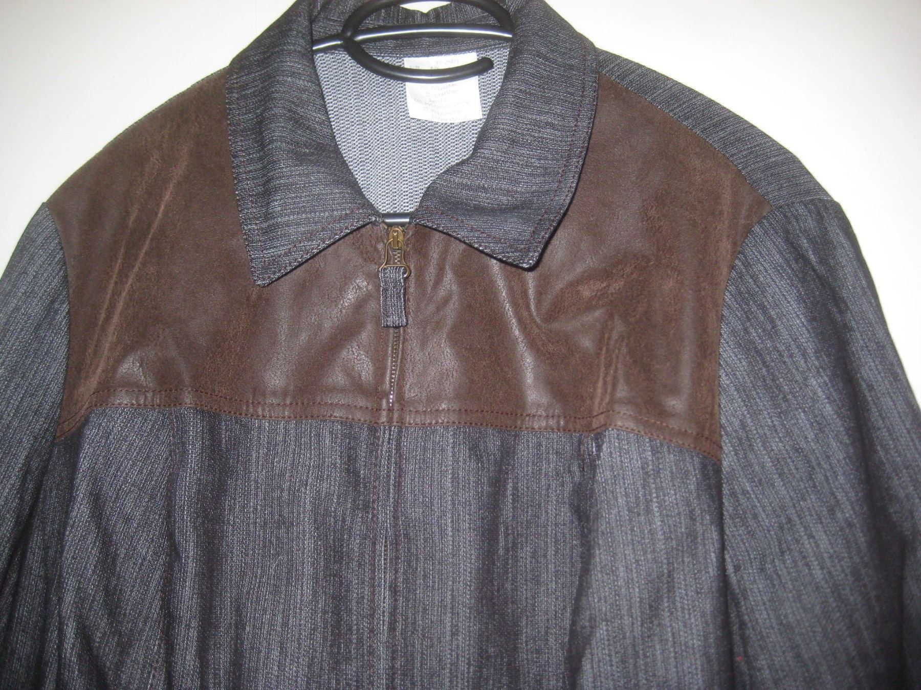 Vestes: DAMEN JACKE – D'occasion à Uster par flocke1 1