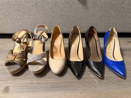 Chaussures femmes