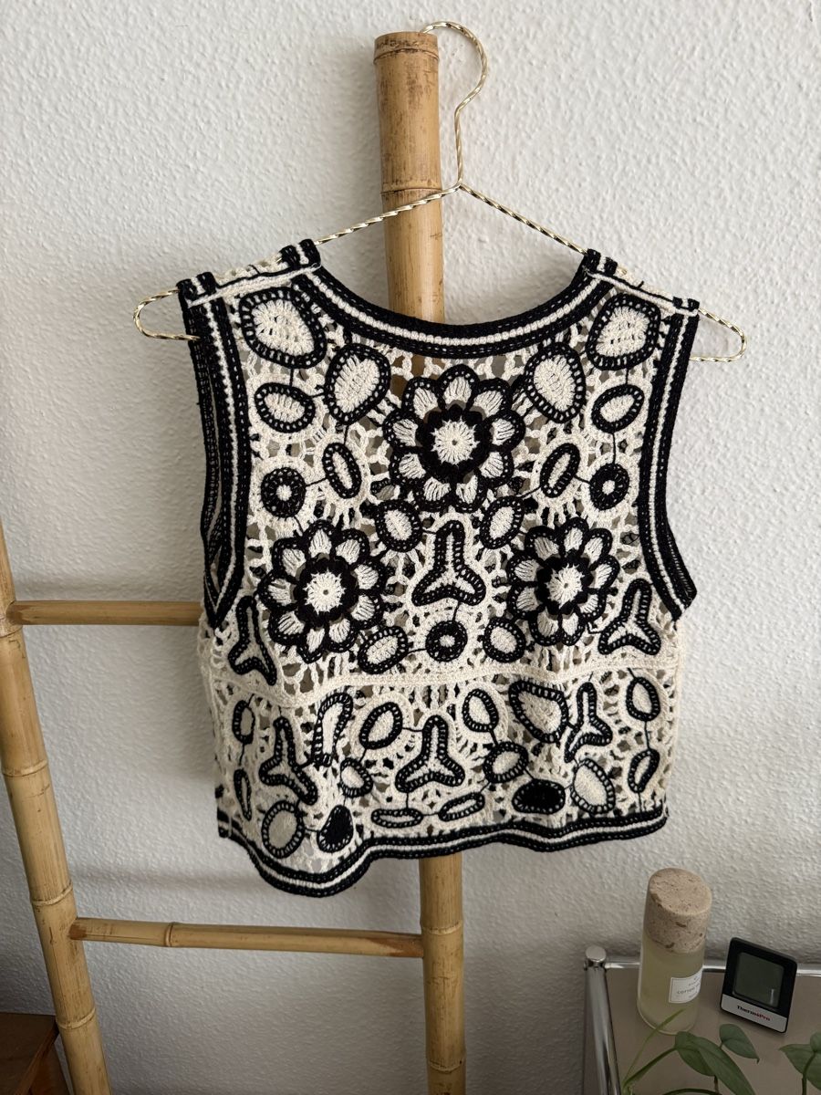Gilet & Giacche senza maniche: Gilet Gr. M – Usato da Meilen venduto da NHirs96 1