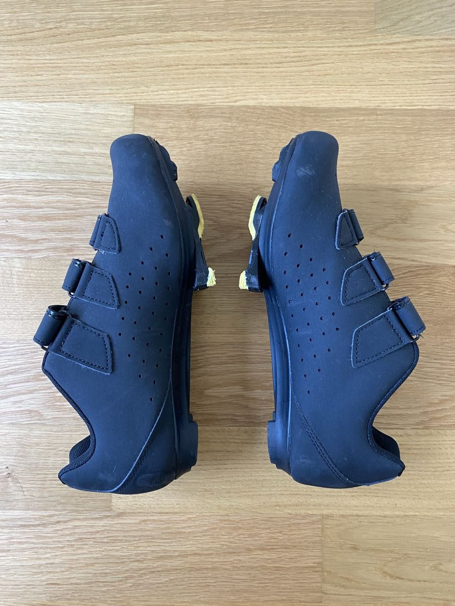 Damenschuhe: Rogelli Bike Shoes – Gebraucht aus Zürich von sch_775c 2