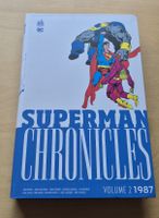 SUPERMAN CHRONICLES 1987 VOLUME 2 BD DC COMICS VINTAGE 2023