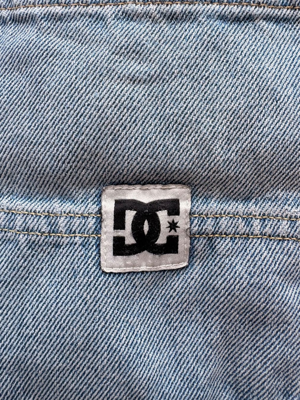 DC shoes Hosen: DC Shorts – Gebraucht aus Wigoltingen von _vntg_ 5