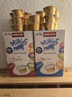 Animonda Milkies 2×20stk + 20 lose