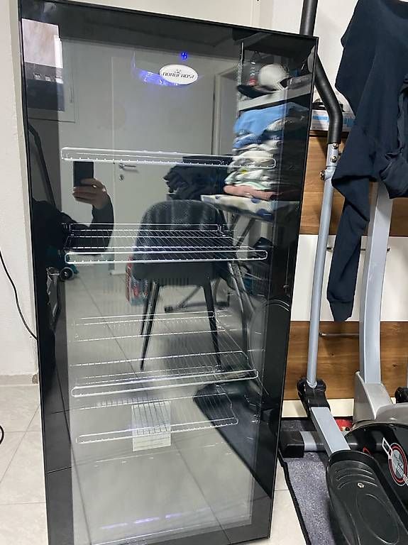 Réfrigérateurs: Weinkühlschrank  – D'occasion à Wynau par Lorent_Be 1
