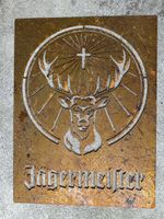 Jägermeister bar Restaurant man cave