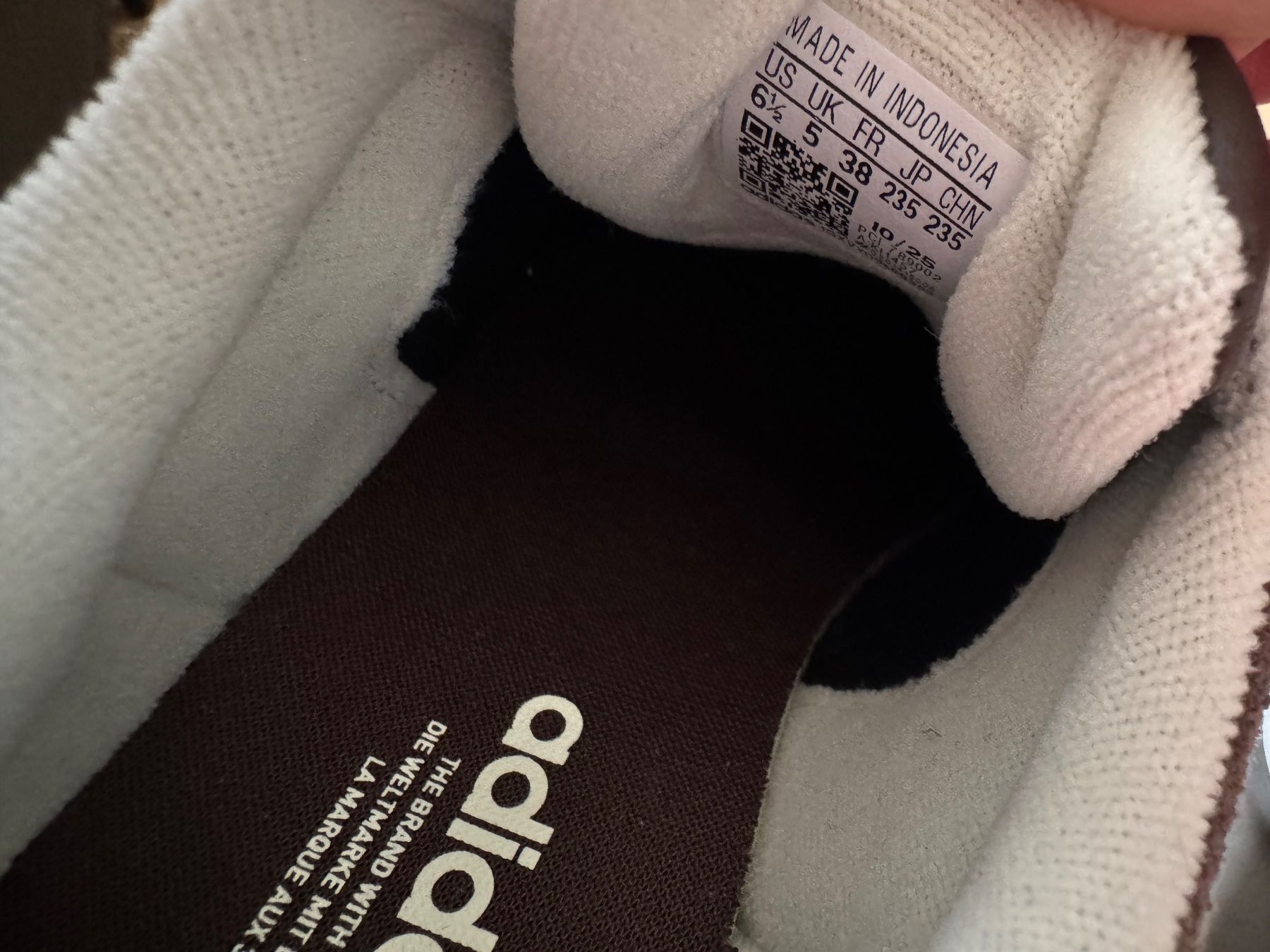 Adidas Chaussures hommes: Adidas Superstar – Neuf avec emballage d'origine à Oberrieden par Anja__A 4