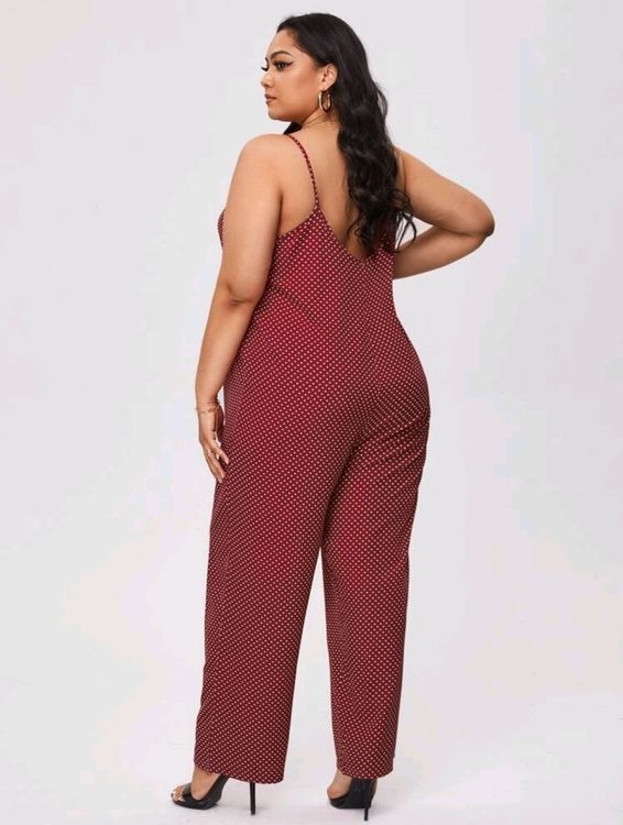 Shein Tute: Overall, 0xl, neu – Nuovo (secondo la descrizione) da Stäfa venduto da Flurina12 2