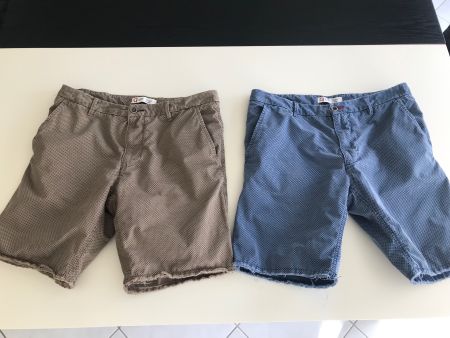 2 Gaudi Jeans, auch einzel erhältlich, neuwertig. Setpreis