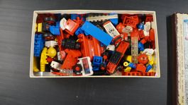 Lego Steine